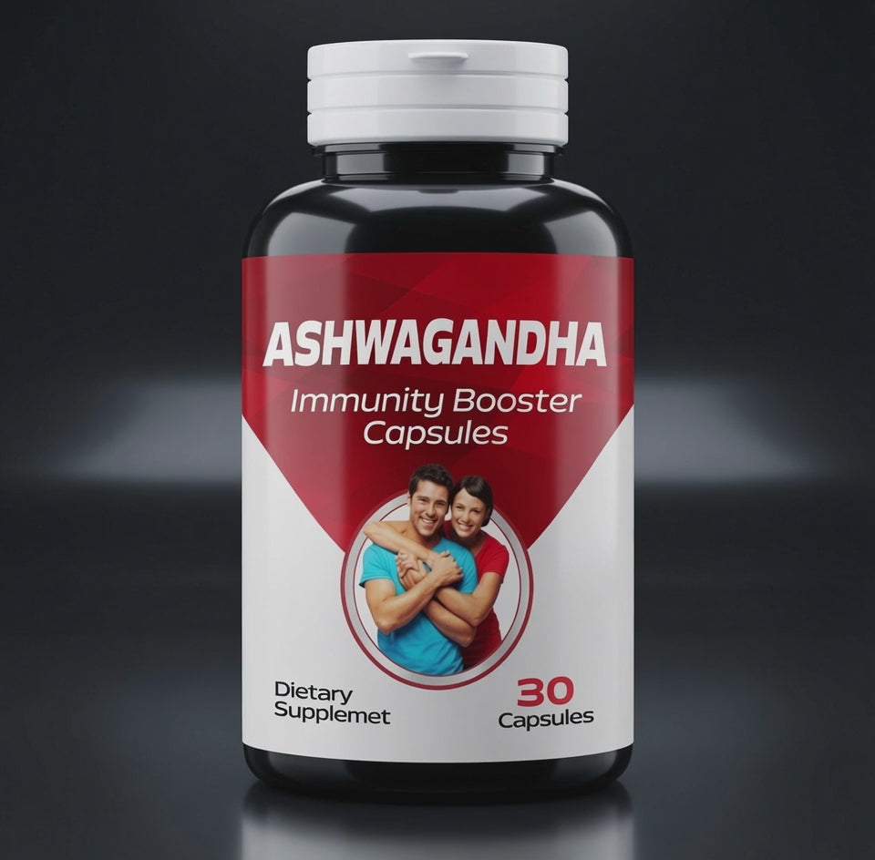 Ashwagandha